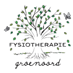 Fysiotherapie Groenoord - Het beste uit de dag halen begint met beweging logo